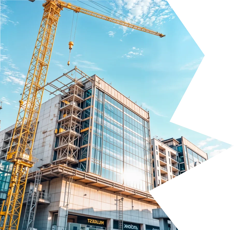 project management construction